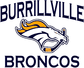 Burrillville Broncos Team Store