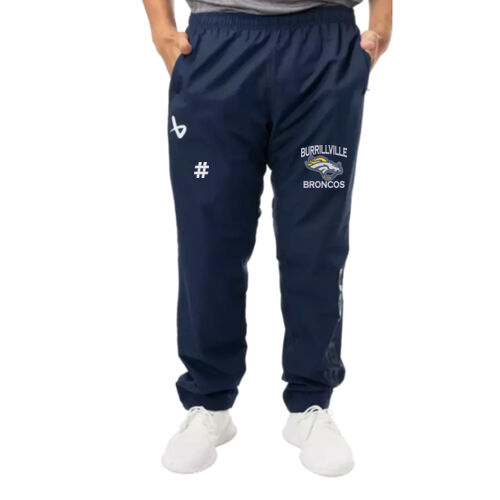 Broncos Hockey - S24 Bauer Team Lightweight Pants - Senior Thumbnail
