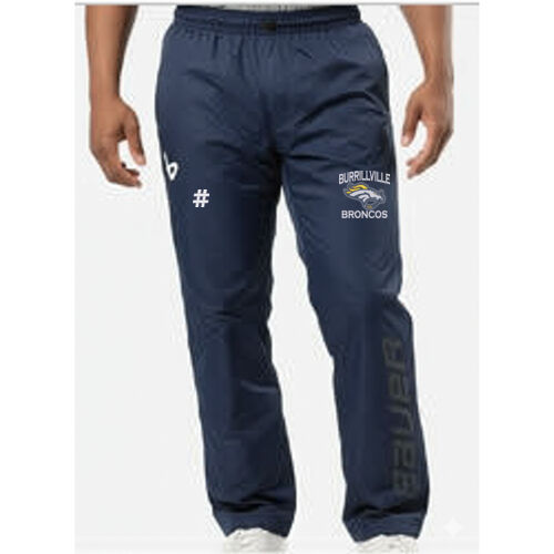 Broncos Hockey - S24 BAUER YOUTH TEAM LIGHTWEIGHT PANT Thumbnail