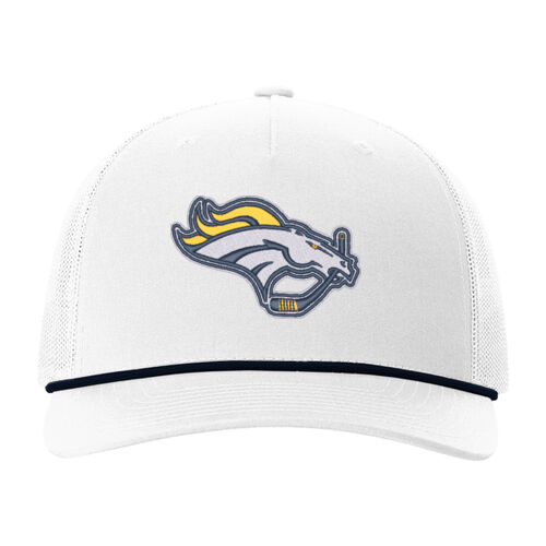 Broncos Hockey - Five Panel with Rope Thumbnail