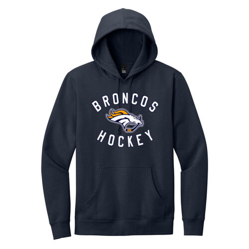 Broncos Hockey - V.I.T. ™ Fleece Hoodie Thumbnail