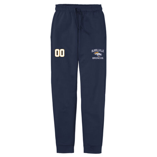 Broncos Hockey - Core Fleece Jogger Thumbnail