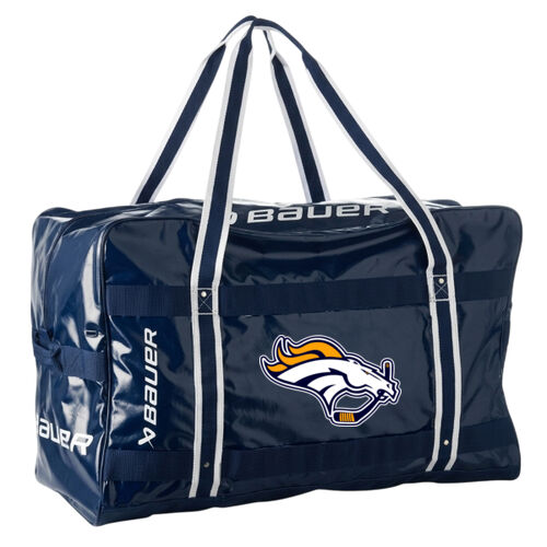 Broncos Hockey - Bauer Pro Carry Bag Thumbnail