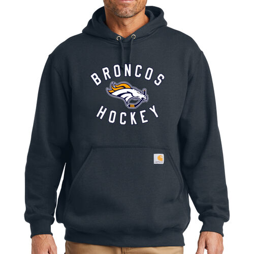 Broncos Hockey - ® Midweight Hooded Sweatshirt Thumbnail