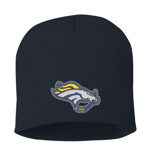 Broncos Hockey - 8" Beanie Thumbnail