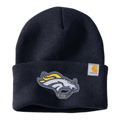 Broncos Hockey - Carhartt Watch Cap 2 Thumbnail