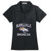 Women's Tech Pique Polo Thumbnail